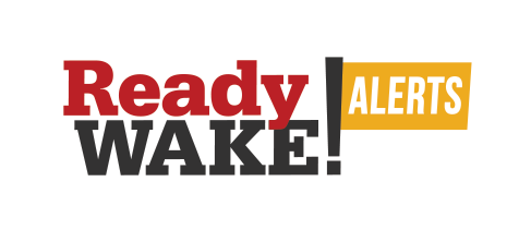 ReadyWake Alerts